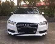 奥迪A3 2014 款 Sportback 35TFSI 豪华型