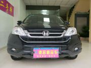 本田CR-V 2010 款 豪华版自动档 VTi AT