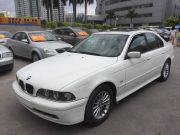 宝马5系(进口) 2001 款 530i