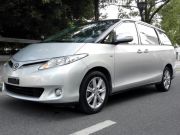 丰田 普瑞维亚(进口) 2010 款 2.4L 自动 七座豪华版