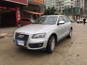 奥迪Q5 2010 款 2.0 TFSI 进取型