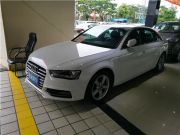 奥迪A4L 2013 款 35 TFSI 自动 舒适型