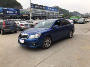 斯柯达 明锐RS 2010 款 2.0T