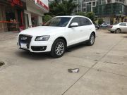 奥迪Q5 2013 款 40TFSI 舒适型