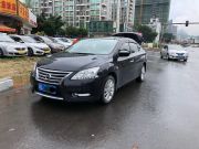 日产 轩逸 2014 款 1.6L CVT XV 尊享版