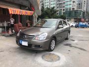 日产 轩逸 2012 款 1.6L 自动 XE 经典舒适版