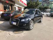 奥迪Q5 2013 款 40TFSI 舒适型