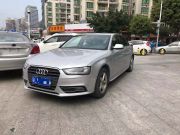 奥迪A4L 2013 款 35 TFSI 自动 技术型