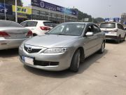 马自达6 2006 款 2.0L 手自一体豪华型