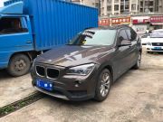 宝马X1 2013 款 xDrive20i X设计套装