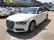 奥迪A4L 2015 款 35 TFSI 自动 舒适型