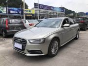 奥迪A4L 2015 款 35 TFSI 自动 技术型