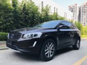 沃尔沃XC60(进口) 2017款 T5 AWD 智驭版