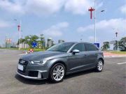 奥迪A3 2016款 Sportback 35 TFSI 领英型