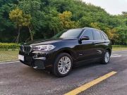 宝马X5(进口) 2017款 2017款 xDrive28i