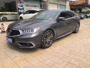 讴歌TLX-L 2018款 2.4L 尊享版