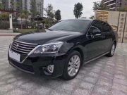 丰田 皇冠 2012 款 V6 2.5L Royal 真皮版