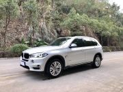 宝马X5(进口) 2014 款 xDrive35i 领先型