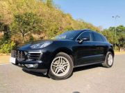 保时捷Macan 2016款 2016款 Macan 2.0T