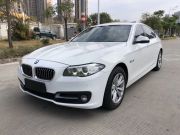 宝马5系 2014 款 520Li 典雅型