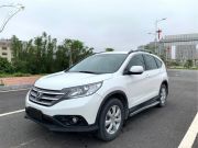 本田CR-V 2012 款 2.0L 两驱 都市版