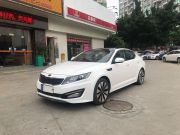 起亚K5 2012 款 2.0L 自动 DLX 10周年特别版