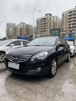 现代 悦动 2011 款 1.8L GLS 自动