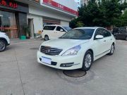 日产 天籁 2008 款 2.0L XL Opt 豪华版