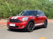 MINI COUNTRYMAN 2015款 COOPER S ALL4