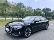 奥迪A6L 2019款 2019款 45 TFSI 臻选致雅型