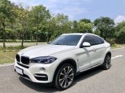 宝马X6(进口) 2015款 2015款 xDrive35i 领先型