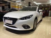 马自达 Mazda3 Axela昂克赛拉三厢 2016款 2016款 三厢 1.5L 自动舒适型