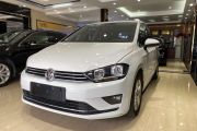 大众POLO 2014 款 1.6L 自动 舒适版