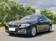 宝马5系 2014 款 520Li 典雅型