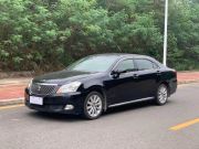 丰田 皇冠 2011 款 V6 2.5 Royal 真皮天窗特别版