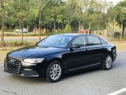 奥迪A6L 2012 款 TFSI 标准型