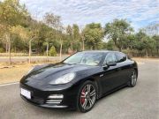 保时捷Panamera 2010 款 panamera