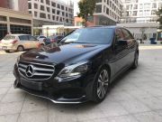 奔驰E级 2014 款 E260L 运动型