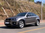 宝马X6(进口) 2009 款 xDrive35i 豪华型