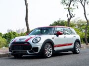 MINI JCW 2020款 MINI JCW CLUBMAN 2020款 2.0T JOHN