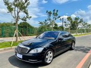 奔驰 S级（进口） 2011款 S 350 L CGI