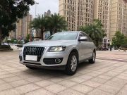 奥迪Q5 2012 款 2.0 TFSI 舒适型