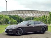 保时捷Panamera 2014 款 3.0T