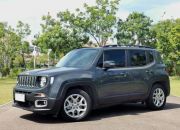 Jeep 自由侠 2017款 2017款 180T 自动高能版