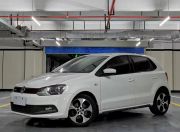 大众POLO GTI 2012 款 1.4TSI DSG