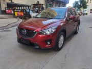 马自达CX-5 2014 款 2.0L 自动 两驱 都市型