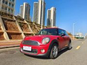 MINI 2011 款 ONE