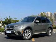 宝马X5(进口) 2012 款 xDrive35i 手自一体 美规版