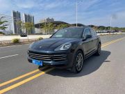 保时捷Cayenne 2019款 Cayenne