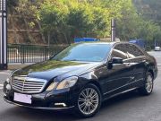 奔驰E级 2010 款 E 300 L 时尚型